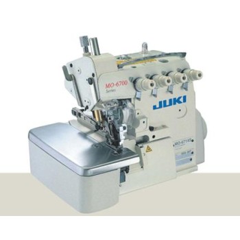 Juki Overlok Dikiş Makinası MO-6700